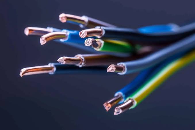 Power Cables