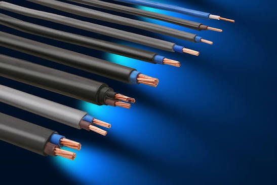 Building Wires and Cables