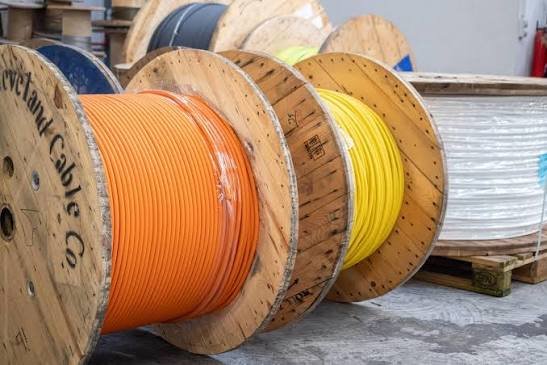 Building Wires and Cables